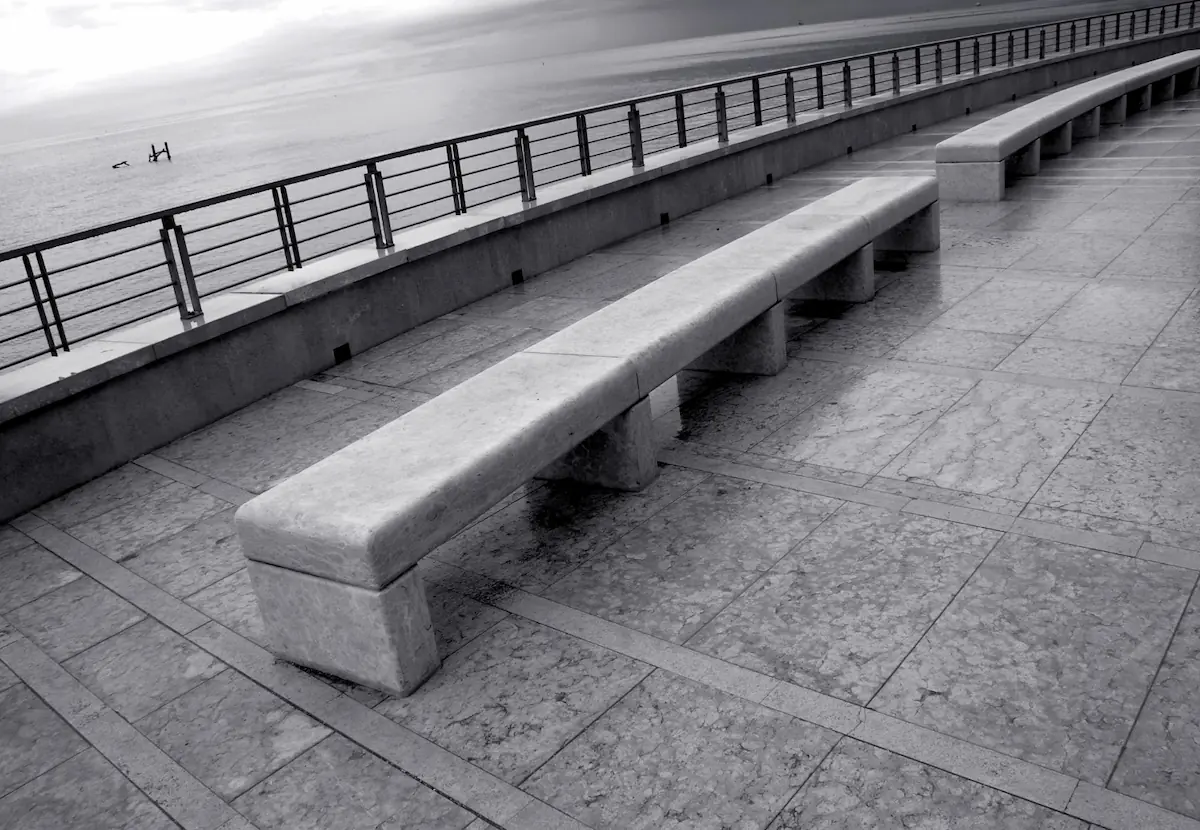 Long Bench Model